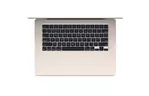 Ноутбук Apple MacBook Air 15 M3 A3114 Starlight (MXD33UA/A)