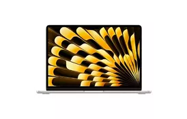 Ноутбук Apple MacBook Air 15 M3 A3114 Starlight (MXD33UA/A) - Фото