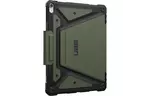 Чехол для планшета UAG iPad Air 13'' (Gen 1, 2024), Metropolis SE, Olive (124472117272)