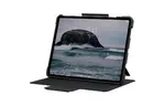 Чехол для планшета UAG iPad Air 13'' (Gen 1, 2024), Metropolis SE, Olive (124472117272)