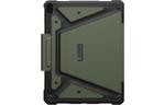 Чехол для планшета UAG iPad Air 13'' (Gen 1, 2024), Metropolis SE, Olive (124472117272)