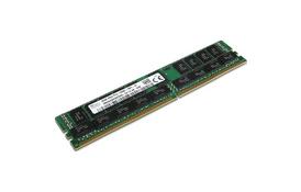 Модуль пам'яті для сервера Lenovo ThinkSystem 32GB TruDDR4 3200MHz (2Rx4 1.2V) RDIMM-A (4ZC7A15122) - Фото
