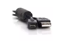 Дата кабель USB 2.0 AM to Micro 5P 1.8m Atcom (9175) - Фото