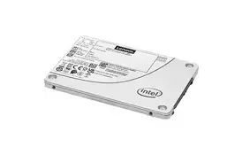 Накопитель SSD для сервера Lenovo ThinkSystem 2.5