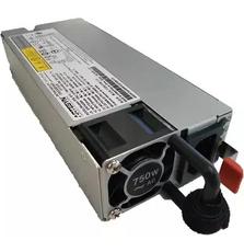 Блок питания Lenovo ThinkSystem 750W 230V Titanium Hot-Swap Gen2 Power Supply v3 (4P57A82019)