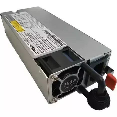 Блок питания Lenovo ThinkSystem 750W 230V Titanium Hot-Swap Gen2 Power Supply v3 (4P57A82019) - Фото 1