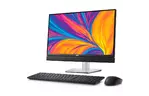 Компьютер Dell Optiplex 7420 AiO/i5-14500T, 16, 512, WiFi, кл+м (N005O7420AIO_UBU)