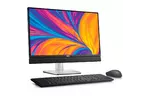 Компьютер Dell Optiplex 7420 AiO/i5-14500T, 16, 512, WiFi, кл+м (N005O7420AIO_UBU)