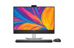 Компьютер Dell Optiplex 7420 AiO/i5-14500T, 16, 512, WiFi, кл+м, Win11P (N005O7420AIO)