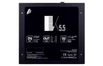 Блок питания 1stPlayer 550W (PS-550FK)