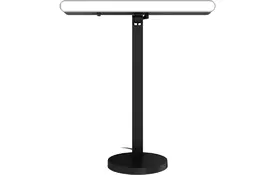 Настольная лампа Logitech Litra Beam Premium LED Streaming Key Light with TrueSoft (L946-000020) - Фото