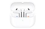 Наушники Samsung Galaxy Buds3 White (SM-R530NZWASEK)