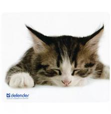 Коврик Defender Silk (50706)