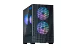 Корпус Zalman P30 AIR (P30AIRBLACK)