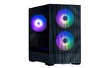 Корпус Zalman P30 AIR (P30AIRBLACK)