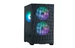 Корпус Zalman P30 AIR (P30AIRBLACK)