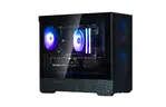 Корпус Zalman P30 AIR (P30AIRBLACK)