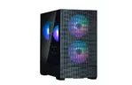 Корпус Zalman P30 AIR (P30AIRBLACK)