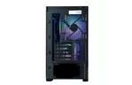 Корпус Zalman P30 AIR (P30AIRBLACK)