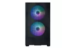 Корпус Zalman P30 AIR (P30AIRBLACK)
