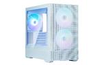 Корпус Zalman P30 AIR white (P30AIRWHITE)