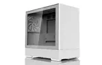 Корпус Zalman P30 AIR white (P30AIRWHITE)