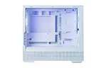 Корпус Zalman P30 AIR white (P30AIRWHITE)