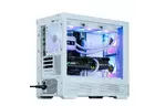 Корпус Zalman P30 AIR white (P30AIRWHITE)