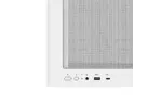Корпус Zalman P30 AIR white (P30AIRWHITE)