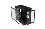 Корпус Zalman P30 black (P30BLACK)