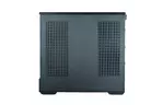 Корпус Zalman P30 black (P30BLACK)