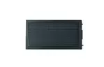 Корпус Zalman P30 black (P30BLACK)