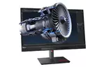 Монитор Lenovo ThinkVision 27 3D (63F1UAT3UA)