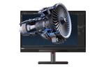 Монитор Lenovo ThinkVision 27 3D (63F1UAT3UA)
