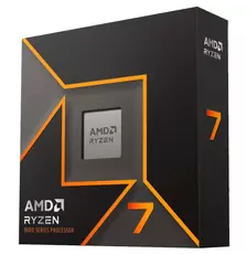 Процессор AMD Ryzen 7 9700X (100-100001404WOF)