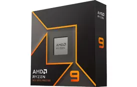 Процессор AMD Ryzen 9 9900X (100-100000662WOF) - Фото
