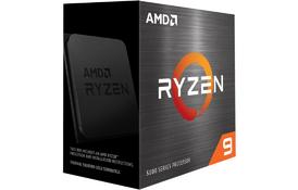 Процессор AMD Ryzen 9 5900XT (100-100001581WOF) - Фото