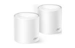 Точка доступа Wi-Fi TP-Link DECO-X10-2-PACK