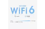 Точка доступа Wi-Fi TP-Link DECO-X10-3-PACK