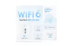 Точка доступа Wi-Fi TP-Link DECO-X10-3-PACK