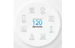 Точка доступа Wi-Fi TP-Link DECO-X10-3-PACK