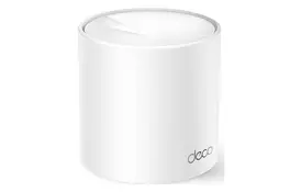 Точка доступу Wi-Fi TP-Link DECO-X10-3-PACK - Фото