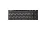 Клавиатура A4Tech FBK27C AS Wireless Black (4711422001266)
