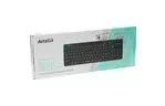 Клавиатура A4Tech FBK27C AS Wireless Black (4711422001266)