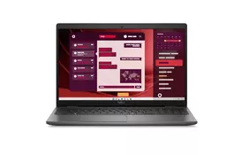 Ноутбук Dell Latitude 3550 (N005L355015RU_WP) - Фото