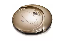 Пылесос AGAiT EC-2 Champagne - Фото