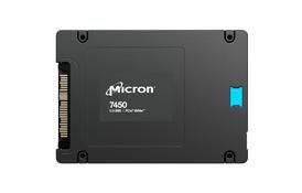 Накопитель SSD U.3 2.5