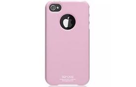 Чехол для моб. телефона Pro-case iPhone 4 ultra thin pink (PCUT4SPN) - Фото