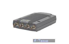 Видеосервер Axis P7214 (0417-021) - Фото