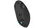 Мышка A4Tech FG15C Air2 Wireless Black (4711422004557)
